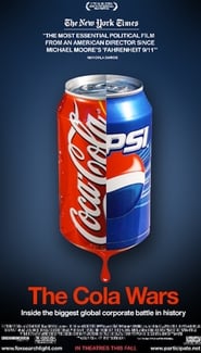 Cola Wars постер