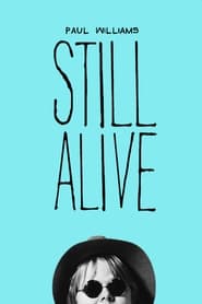 Poster for Paul Williams Still Alive