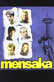 Mensaka
