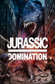 Jurassic Domination streaming