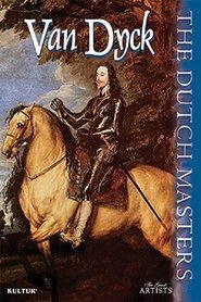 Poster The Dutch Masters: Van Dyck 2000