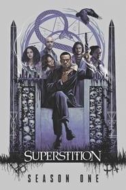 Superstition Sezonul 1 Episodul 2 Online