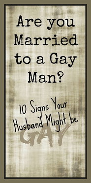 My Husband's Not Gay