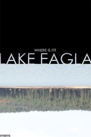 Poster Lake Eagla 1970