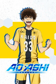 Aoashi Season 2 13