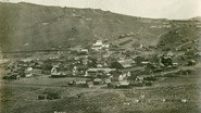 Ghost Towns