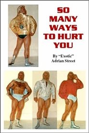 Poster So Many Ways to Hurt You 2010