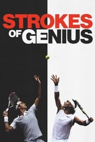 Poster Strokes of Genius