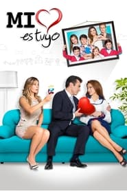 My Heart is Yours s01 e01