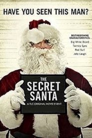 Poster The Secret Santa 2014