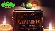Goosebumps