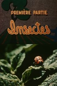 Poster Les ennemis de la pomme de terre: Insectes