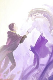 Re:ZERO -Starting Life in Another World- постер