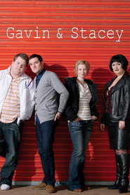 Gavin & Stacey Series 1 3