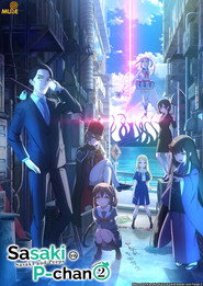 Sasaki and Peeps Season 2 7