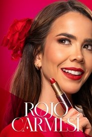 Rojo carmesí Season 1 Episode 21