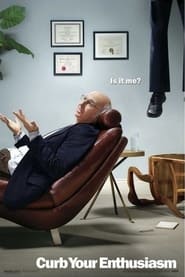 Larry David: Curb Your Enthusiasm постер