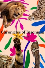 Poster Chronicles of Insomnia 2025