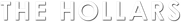 The Hollars Logo