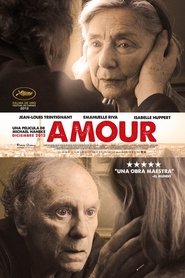 Amor poster