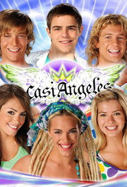 Almost Angels постер