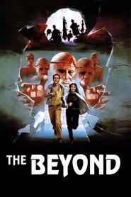 Poster The Beyond 1981