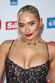 Saffron Barker as Self - Expert