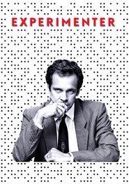Poster Experimenter 2015