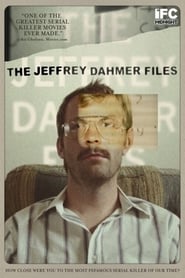 Jeffrey Dahmer: Confessions of a Serial Killer streaming