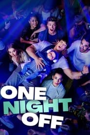 One Night Off постер