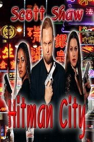 Poster Hitman City