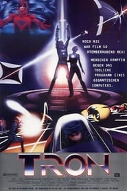 Poster Tron