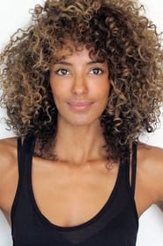 Ella Thomas as Jada Khaled