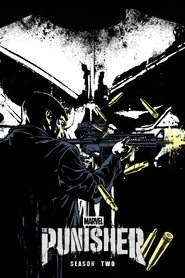 Poster for Season 2
