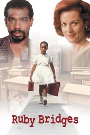 Poster Ruby Bridges