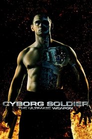 Cyborg Soldier