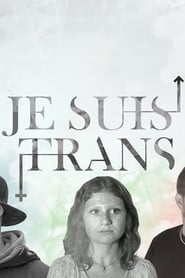 Je suis trans poster