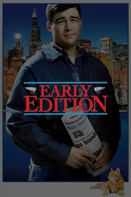 Early Edition постер