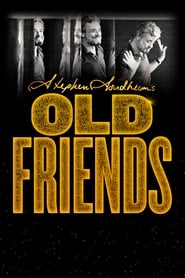 Full Cast of Stephen Sondheim's Old Friends