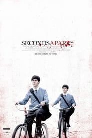 Seconds Apart poster