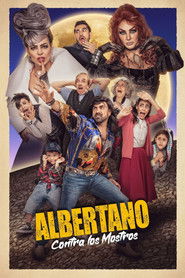 Albertano Contra los Mostros (2022)