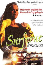 The Surfers Are Coming