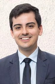 Dudu Camargo is Self - Contestant