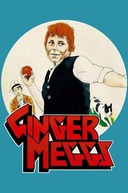 Poster Ginger Meggs 1982