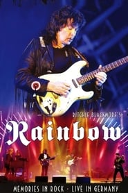 Rainbow - Memories in Rock streaming