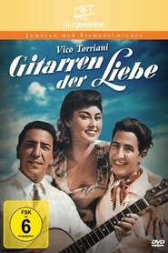 Poster Gitarren der Liebe