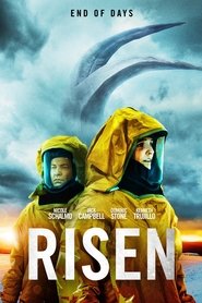 Risen (The Risen)