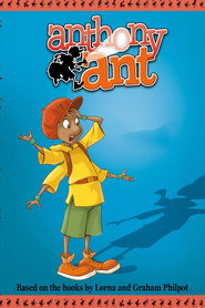 Anthony Ant