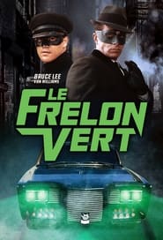 Le Frelon vert s01 e01