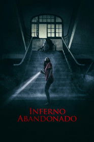 Pôster de Inferno Abandonado